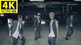 【4K60】EXO Growl-Korean