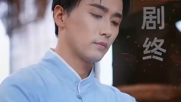 ชะตารักท่านเซียนแพทย์