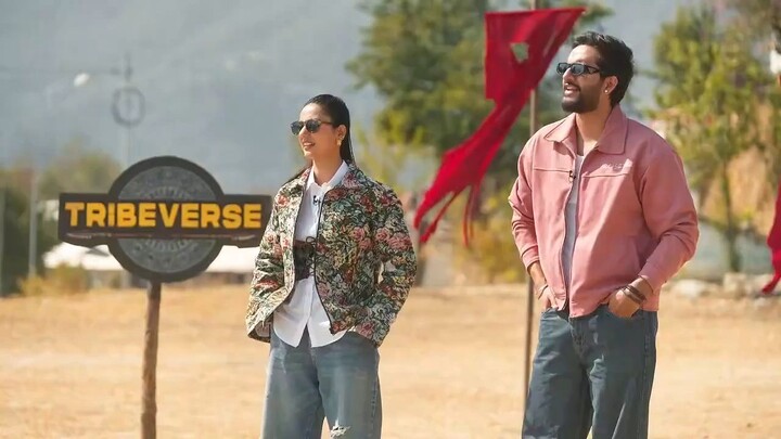 Tribeverse – Mima Village – Episode 6