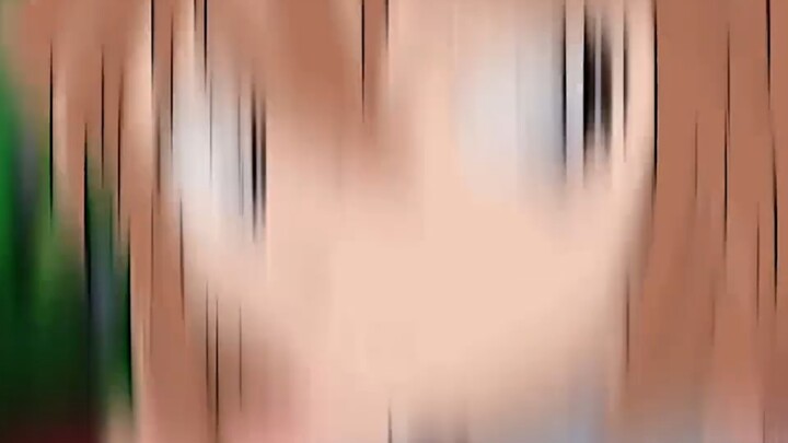 Akai Mary có vẻ là dì của cô ấy