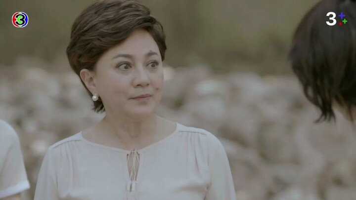 อกเกือบหักแอบรักคุณสามี EP.13