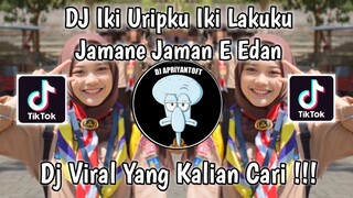 DJ IKI URIPKU IKI LAKUKU SOUND wildtzz- | DJ JAMANE JAMAN E EDAN VIRAL TIKTOK TERBARU 2023 !