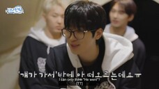 NANA BNB EP. 2-1, 2-2 and 2-3 [ENG SUB]