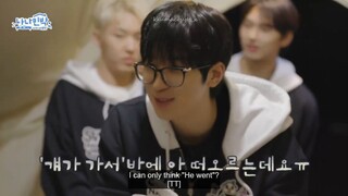 NANA BNB EP. 2-1, 2-2 and 2-3 [ENG SUB]