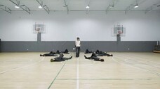 Close Your Eyes "X" Dance Practice