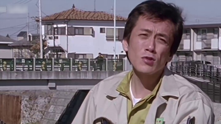 Uqbar really exists, this is Nagata's home [Shadow of Lan]