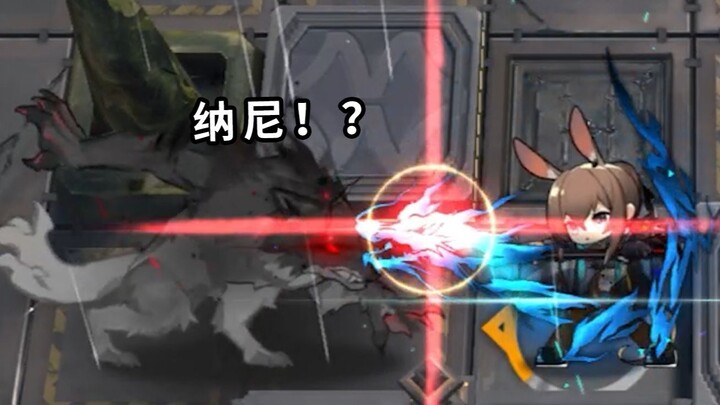 [Amiya’s Path to Power] All Syrarians vs. Amiya [Arknights]