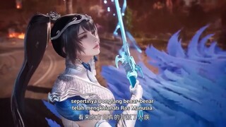 Legend Of The Ethereal Sword Immortal Eps 05 Sub Indo
