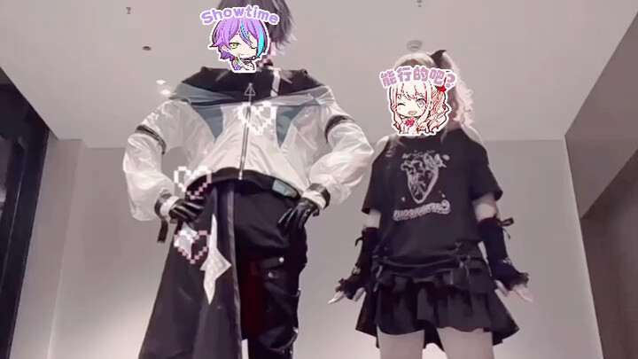 جرب الدوران مع مجموعة السطح