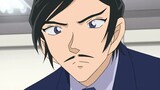 Komei meet Amuro-san, Time is money | Detective Conan