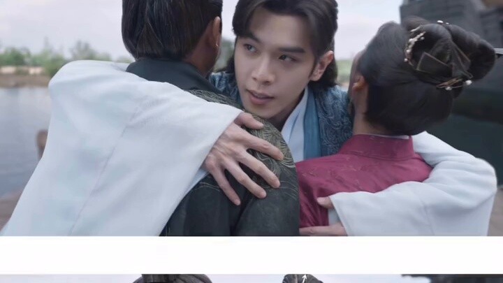 Watch the movie and learn to take photos. The finale of "Celebrating Yu Nian Season 2"