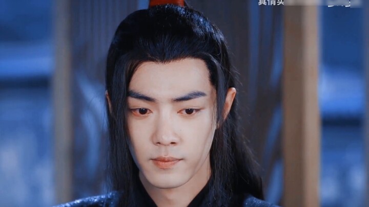 【Wangxian】The Dark Prince Dotes on His Wife｜Episode 4-2