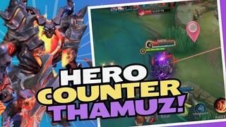 INI NIH HERO COUNTER THAMUZ!!