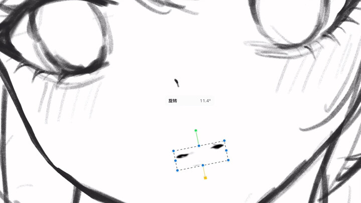 Cọ vẽ Long Đồ