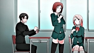 如何攻略女同学