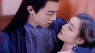 [Zhou Shengruji] Cặp đôi bán chạy nhất của Xiao Zhan×Dilraba Dilireba] Giấy và bút được đặt ra, và n