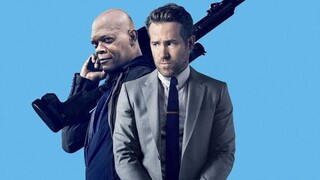 The Hitman's Bodyguard [2017] พากย์ไทย