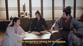 A Journey to Love Episode 14 subtitle Indonesia