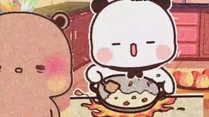 "Then we agreed to be together forever"