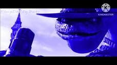 Desverse Fan Made Lord Rattlesnake Jake Lucas Ds On Screen Time All Scenes Pack DesAllosaurus