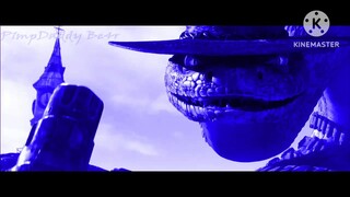 Desverse Fan Made Lord Rattlesnake Jake Lucas Ds On Screen Time All Scenes Pack DesAllosaurus