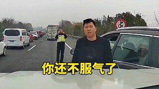 مازلت غير مقتنع! من طلب منك التوقف؟