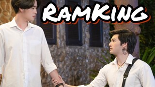 Phim ảnh|Chàng Kỹ Sư Của Tôi|Giữ Chặt Cậu - RamKing