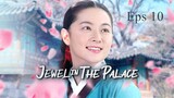 DRAKOR- Jewel in the Palace -Eps 10 - Sub Indonesia