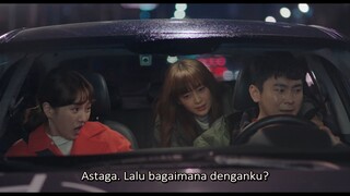 ROMANCE IS A BONUS BOOK EP04 SUB INDO