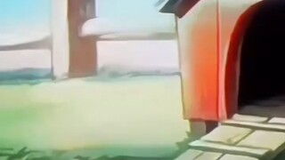 我就说那滩污泥是石油吧