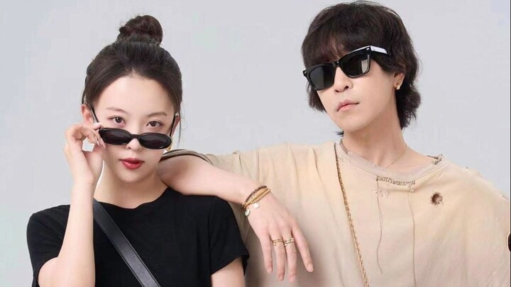 I’m not short—I just have super-high leg flexibility!