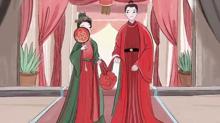 Tiểu Nương Tử Nhà Đồ Tể EP 21 [Sub Việt]