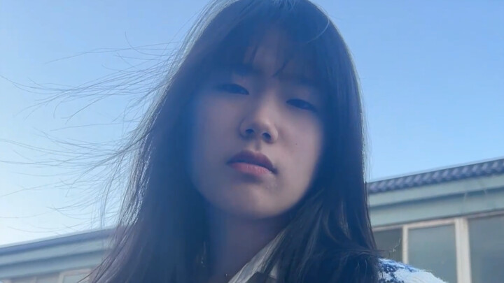 Why does my smile always betray me whenever my girlfriend coos at me?