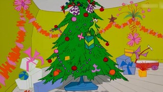 [In-depth analysis before bed] Maggie turns into a demon and attacks her daughter Little Mary... Det