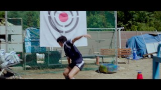 The Winning Try Episode 8 SUB INDO