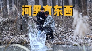 钓鱼是男人的浪漫