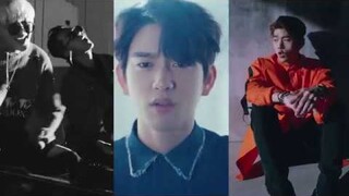 [MASHUP] WINNER X K.A.R.D X GOT7 :: "Really Never Ever Rumor"