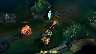 Khi các game thủ chuyên nghiệp chạm trán nhau phần 3 #game