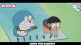 Doraemon _ Muốn Ăn Thì Lăn Vào Bếp