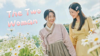 🇰🇷 KBS DRAMA SPECIAL: THE TWO WOMEN (2024) MOVIE| ENG SUB | HD 1080P | Drama/