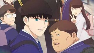Lookism [Episode 03] Tagalog Dub Season 1 (HD) Korea anime                      enjoy your watching