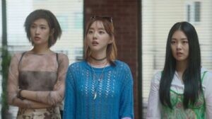 Doona! epsoide 4 [Sub Indo]