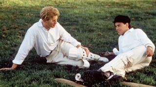[Maurice] Một năm hạnh phúc hơn cho Maurice và Alec~ Một tách trà chiều ngọt ngào kiểu Anh