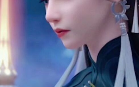 Đôi chân dài nuột nà khiến người ta liên tưởng miên man! Một mỹ nhân tuyệt thế chỉ có thể gặp trong 