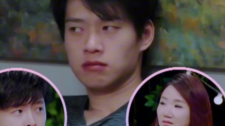 ลูกหมา: “ทำไมถึงทำแบบนี้ได้!” 【เว่ยต้าซวิน】