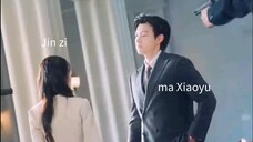 Ma Xiaoyu & Jinzi: A famous beauty writer vs. a wealthy businessman with dual identities,