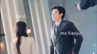 Ma Xiaoyu & Jinzi: A famous beauty writer vs. a wealthy businessman with dual identities,