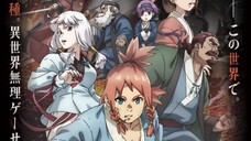 [Teogonia] Eps 3