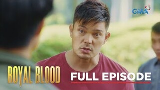 ROYAL BLOOD - Episode 27