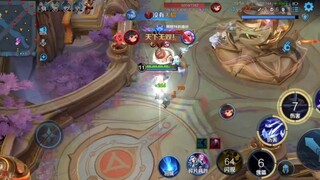 النظر إلى المواجهة في الموقف الحرج